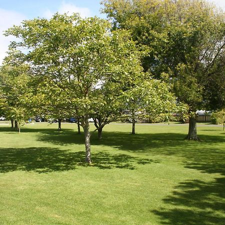 Levin Top 10 Holiday Park Esterno foto