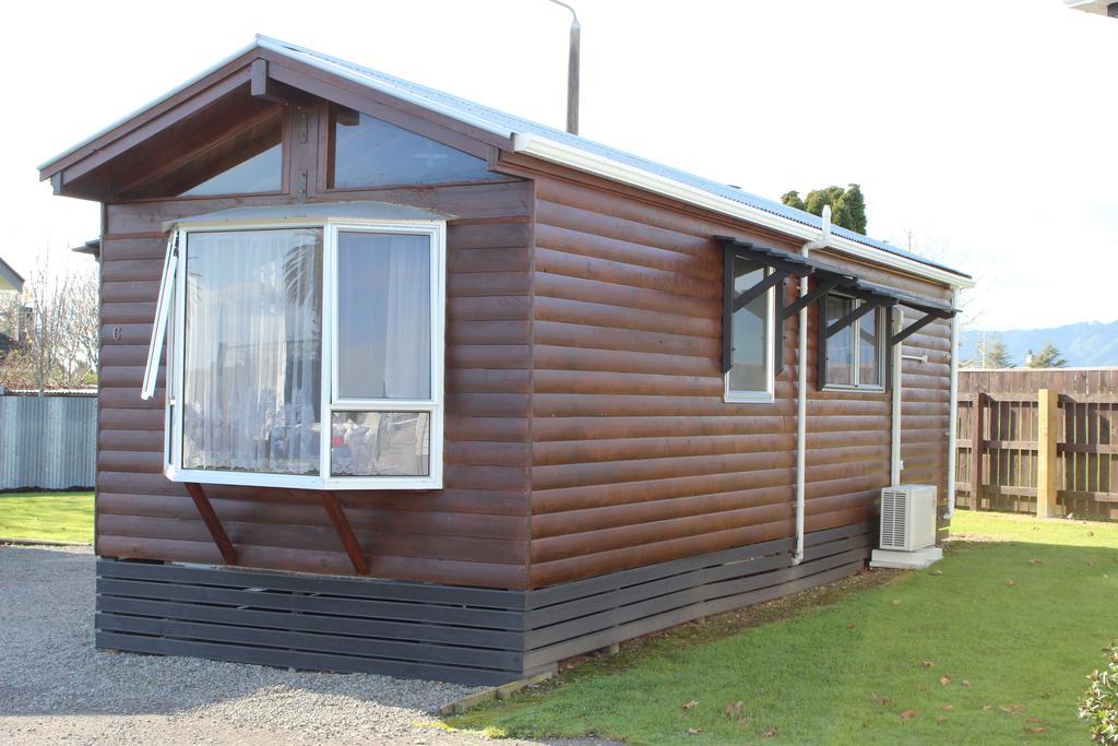 Levin Top 10 Holiday Park Esterno foto