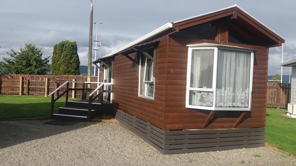 Levin Top 10 Holiday Park Esterno foto