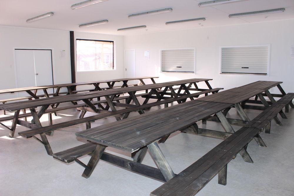 Levin Top 10 Holiday Park Esterno foto