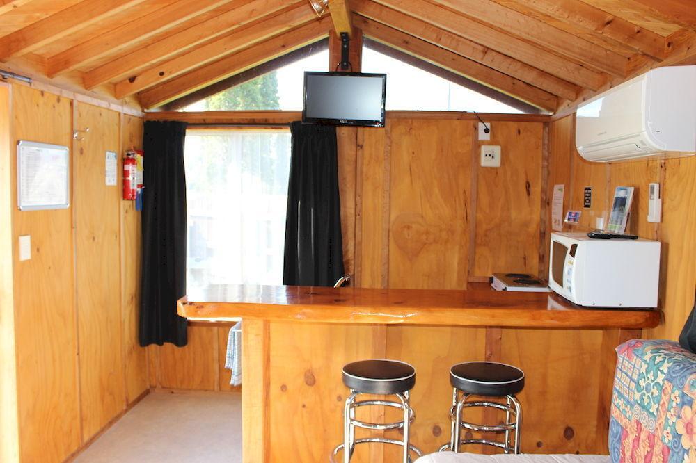 Levin Top 10 Holiday Park Esterno foto
