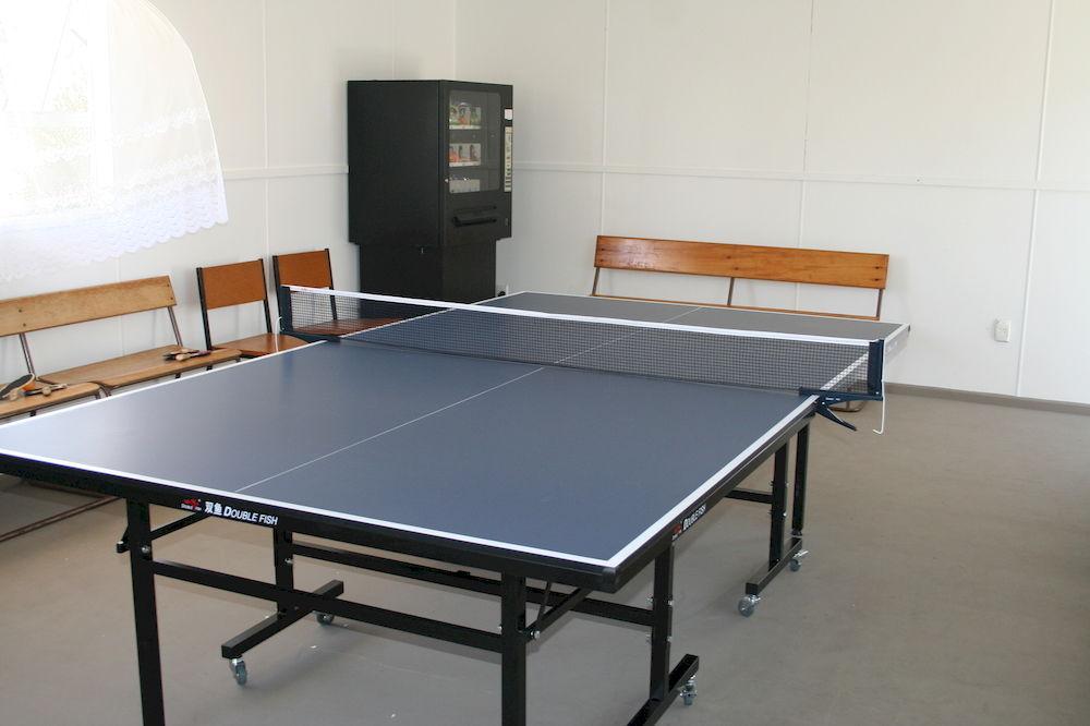 Levin Top 10 Holiday Park Esterno foto