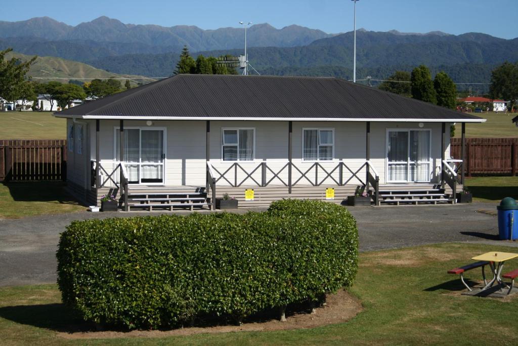 Levin Top 10 Holiday Park Camera foto