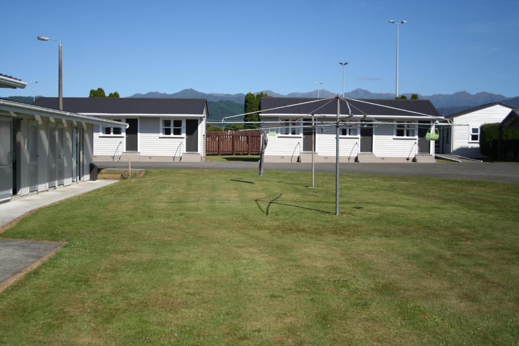 Levin Top 10 Holiday Park Camera foto