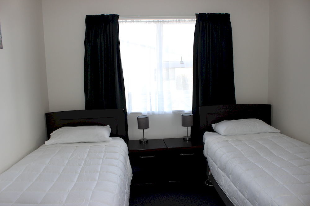 Levin Top 10 Holiday Park Esterno foto