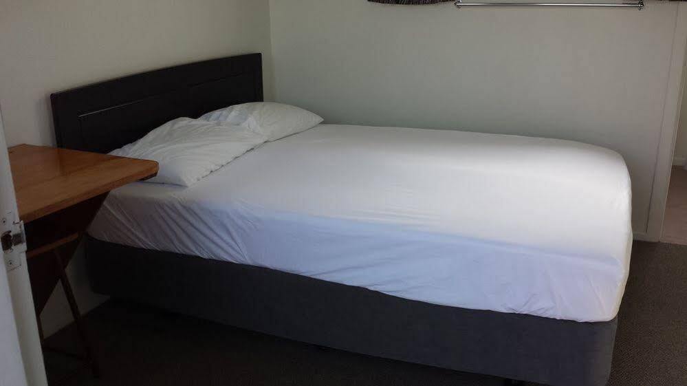 Levin Top 10 Holiday Park Esterno foto